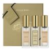 Подарунковий набір парфуми Atelier Rebul Best Seller Trio Eau De Parfum Kit 3*12ml