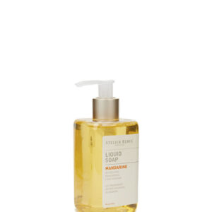 Рідке мило для рук Atelier Rebul Mandarine Liquid Soap 250ml