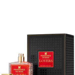 Парфуми Fragrance Du Bois Lovers 100ml