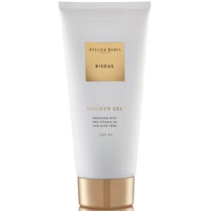 Гель для душу Atelier Rebul Bisous Shower Gel 200ml