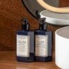 Рідке мило для рук Atelier Rebul Istanbul Bosphorus Liquid Soap 250ml 140226