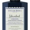 Лосьйон для тіла та рук Atelier Rebul Istanbul Bosphorus Enriching Hand Body Lotion 250ml