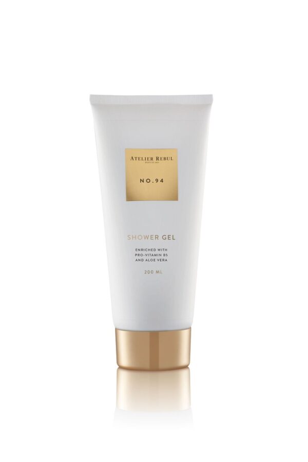 Гель для душу Atelier Rebul NO.94 Shower Gel 200ml