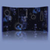 Адвент календар з ампулами Dr. Grandel Let`s Sparkle Ampoule Calendar 2025 139784