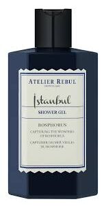 Гель для душу Atelier Rebul Istanbul Bosphorus Shower Gel 250ml