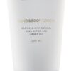 Лосьйон для тіла та рук Atelier Rebul Jardin Imperial Hand Body Lotion 200ml