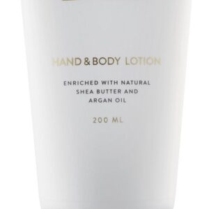 Лосьйон для тіла та рук Atelier Rebul Jardin Imperial Hand Body Lotion 200ml