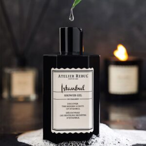 Гель для душу Atelier Rebul Istanbul Shower Gel 400ml