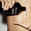 Розкішний Дует СПА очищення та живлення тіла (гель та крем для тіла) Grown Alchemist Grown Alchemist Giving Body Cleanser Cream Gift Set 139775