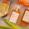 Рідке мило для рук Atelier Rebul Mandarine Liquid Soap 250ml 166159