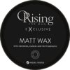 Матовий віск з бджолиним воском, коаліном та фітокератином Orising For Man Exclusive Matt Wax 100ml