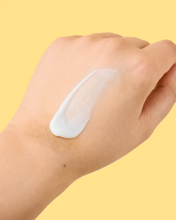 Засоби для тіла