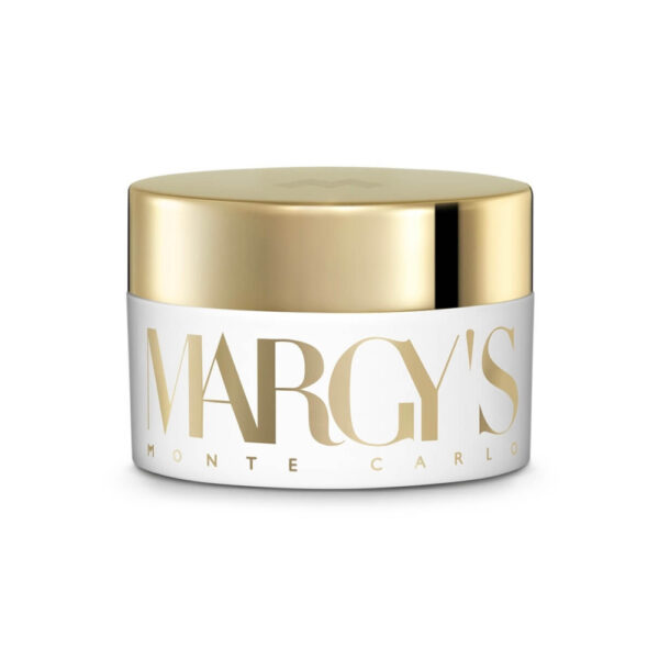 Екстразволожувальний крем з гіалуроновою кислотою, вітамінами А і Е, екстрактами морських водоростей, кореня капусти, каштана Margy`s Monte Carlo Performing Moisture Cream 50ml