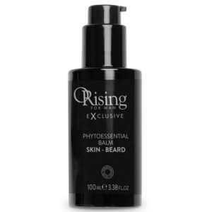 Фітоесенціальний бальзам для шкіри обличчя та бороди з екстрактами вівса, алое, вітаміном Е Orising For Man Exclusive Phytoessential Balm Skin-Beard 100ml