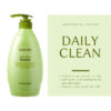 Шампунь для щоденного миття Newland All Nature Daily Clean Shampoo 500ml 142816