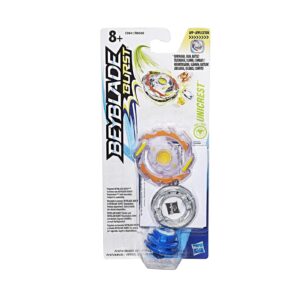 Бейблейд без запускача Hasbro Beyblade Burst UNICREST
