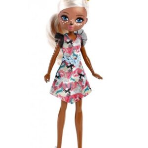 Лялька Дірла Ігри драконів Ever After High Deerla Forest Pixies Dragon Games Doll