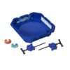 Міні-арена з 2 бейблейдами Hasbro Beyblade Micros Battle Set