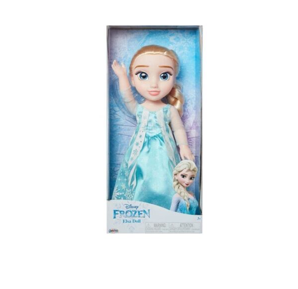 Лялька DISNEY Принцеса Elsa
