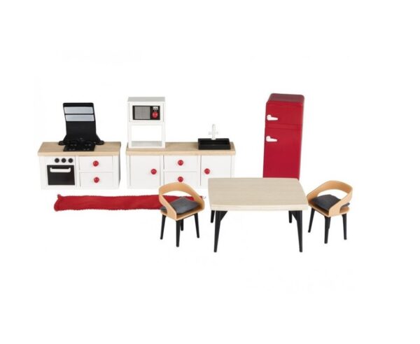 Набір іграшкових меблів PLAYTIVE JUNIOR, Кухня