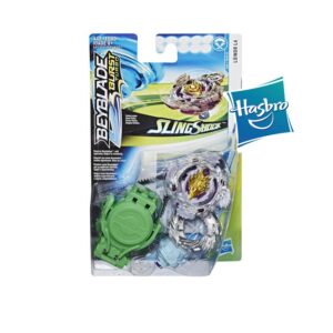 Бейблейд з запускачем Hasbro Beyblade Burst LUINOR L4