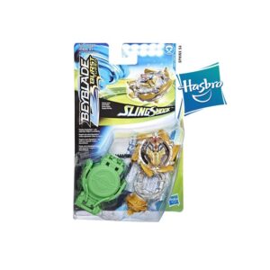 Бейблейд з запускачем Hasbro Beyblade Burst SPHINX S4