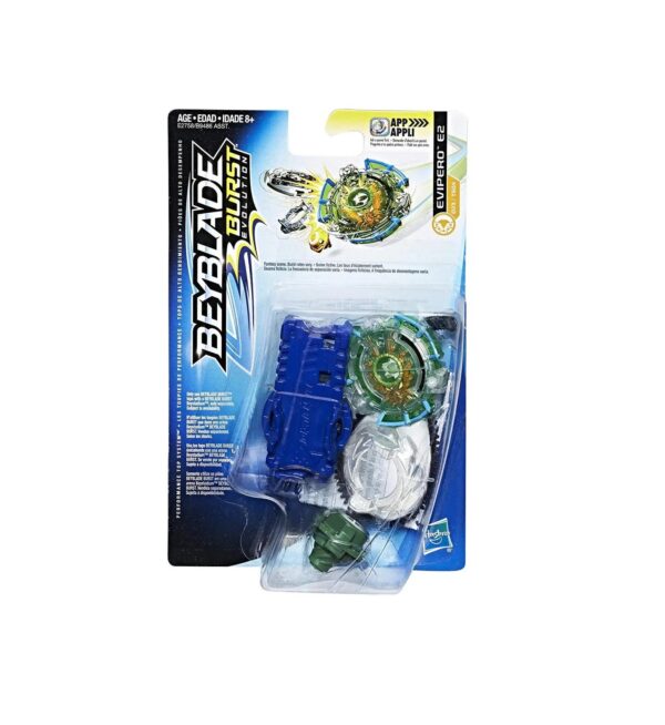 Бейблейд з запускачем Hasbro Beyblade Burst EVIPERO E2