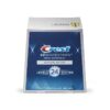 Відбілюючі смужки Crest 3D Whitestrips, Dental Whitening Kit, 24 Strips