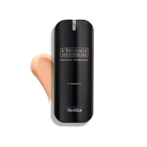 Інтенсивний омолоджувальний крем з інкапсульованим ретиніл ретиноатом, керамідами та пептидами Medik8 R-Retinoate Intense Youth Activating Cream 50ml