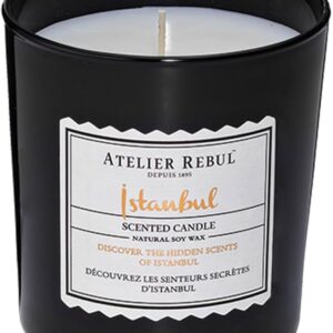 Аромасвічка Atelier Rebul Istanbul Scented Candle 210g
