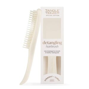 Щітка для волосся Tangle Teezer The Ultimate Detangler Matte Porcelain Cream
