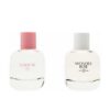 ZARA Tuberose 90ml + Wonder Rose 90ml