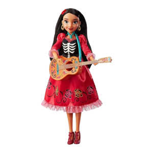 Лялька Олена з Авалора Disney ELENA of AVALOR Princess
