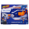 Бластер в картонній упаковці Nerf Elite Disruptor 142347