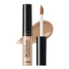 Рідкий консилер The Saem Cover Perfection Tip Concealer #1,5 Natural Beige 6,5g 143782