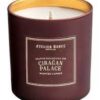 Аромасвічка Atelier Rebul Ciragan Palace Scented Candle 210g 145737
