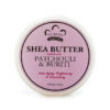 Олія ши, з ароматом пачулі та буріті Nubian Heritage, Shea Butter, Infused with Patchouli Buriti, 113 g 143788