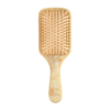 Бамбукова щітка для волосся EMI JAY Bamboo Paddle Brush in Chantilly 146081