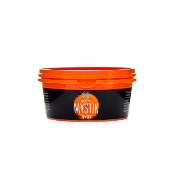 Порошок для виведення плям  BioTrim Mystik Powder Greenway 160g