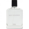 ZARA NEXT SEQUENCE 100ml