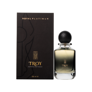 Парфуми Royal Platinum Troy Niche Extrait De Parfum 100ml