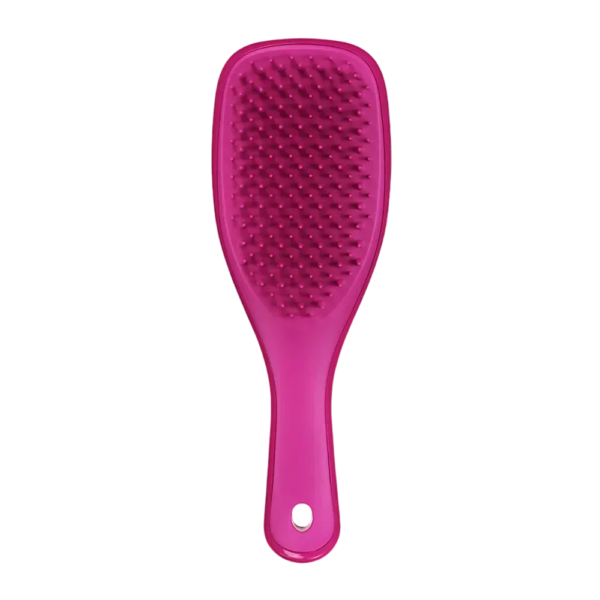 Щітка для волосся Tangle Teezer The Ultimate Detangler Mini Electric Raspberry
