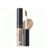 Консилер для маскування недоліків шкіри The Saem Cover Perfection Tip Concealer (Middle beige) 6,5g 143476