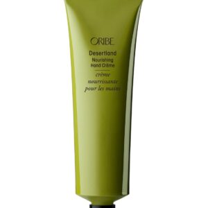 Відновлювальний крем для рук Легенда пустелі з оліями мигдалю, лугового пінника, огірочника, ши Oribe Desertland Nourishing Hand Crème 100ml