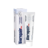 Зубна паста Biorepair Plus Професійна PRO White з відбілюючим кополімером та рідкою емаллю, що насичує зуб іонами кальцію та фосфору, надає природнього білого кольору 75ml 146829