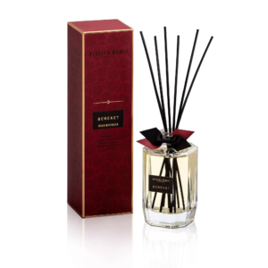 Ароматичний дифузор Atelier Rebul Bereket Reed Diffuser 200ml