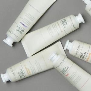 Крем для рук Atelier Rebul Lemongrass Honey Hand Cream 30ml