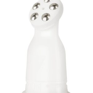 Підтягуюча сироватка для шкіри навколо очей з комплексом тетрапептидів, гіалуроновою кислотою, екстрактом сичуанського перцю MZ Skin Microtox Tightening Eye Serum 15ml