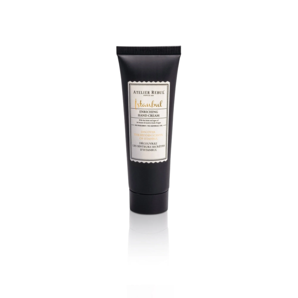 Крем для рук Atelier Rebul Istanbul Enriching Hand Cream 30ml
