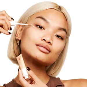 Консилер із високим ступенем покриття та захистом від сонця (SPF25) з ніацинамідом та рослинними екстрактами Erborian Super ВВ Concealer CLAIR SPF 25 10 ml